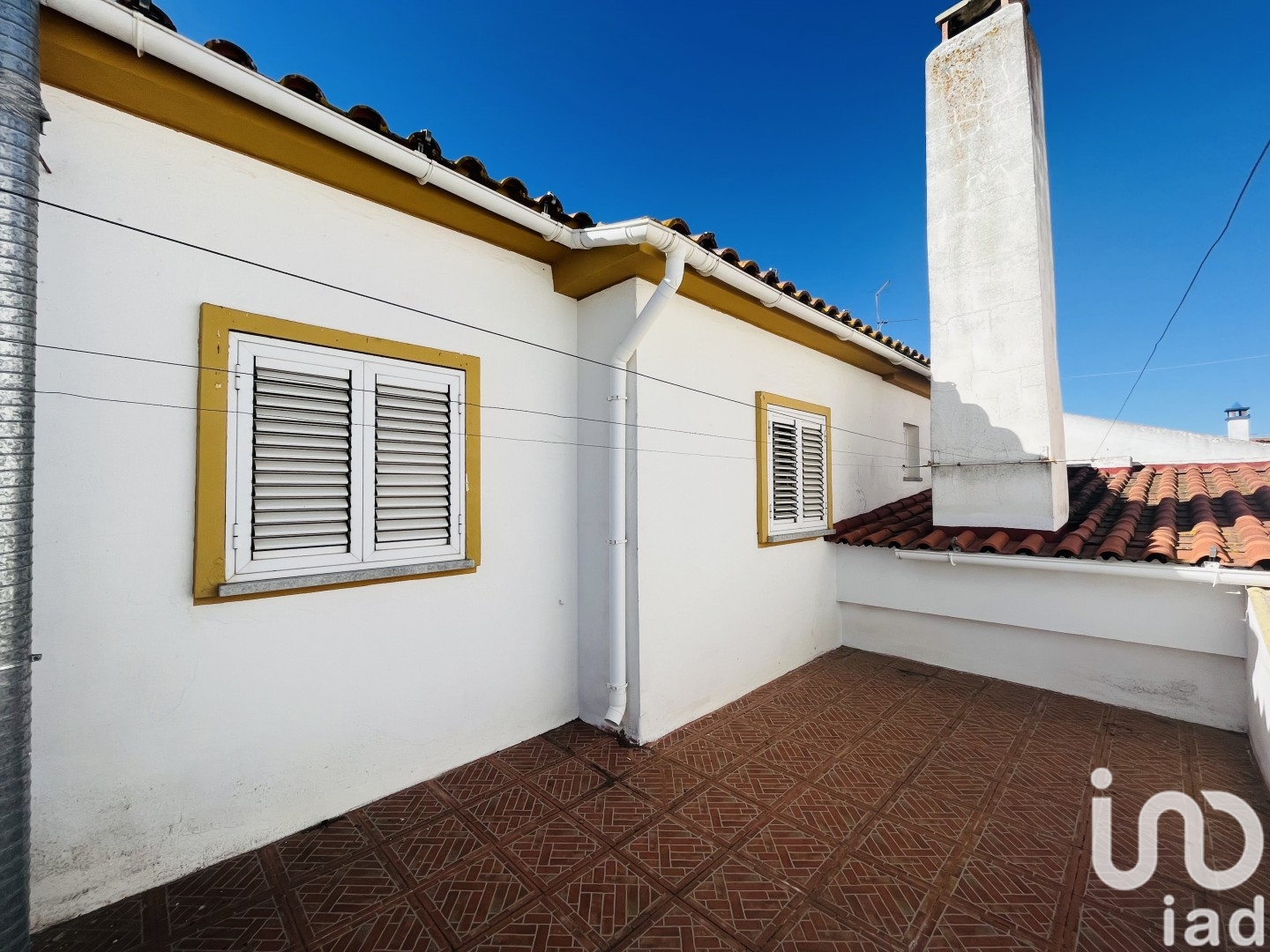 Moradia T5 à venda em Beja (Salvador e Santa Maria da Feira), Beja — foto 19