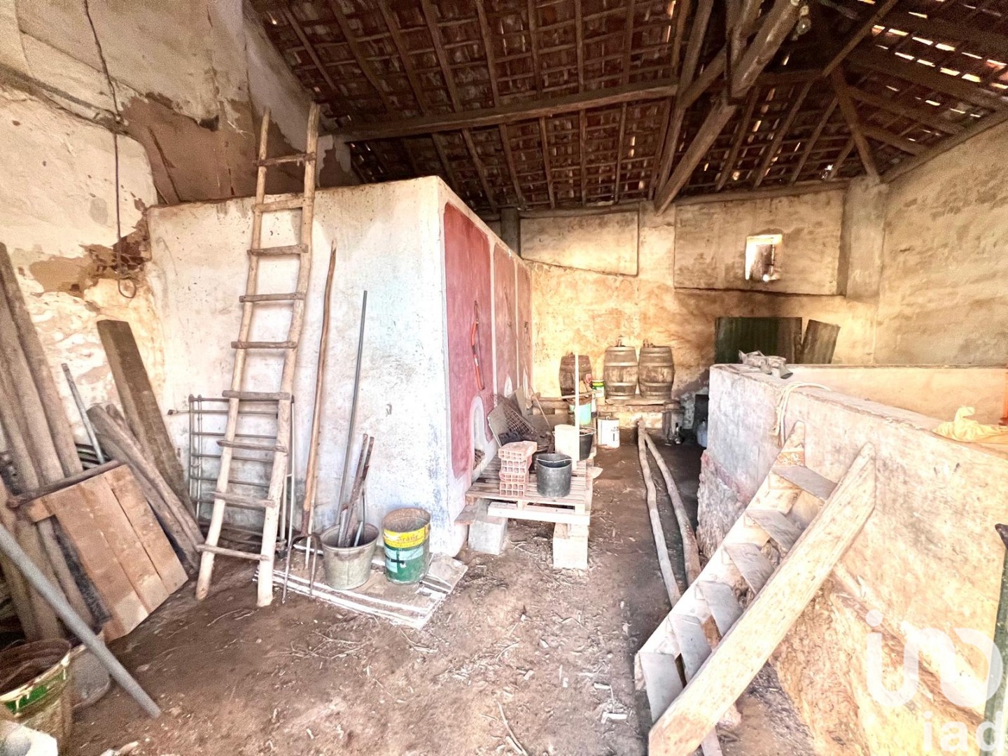 Moradia T4 à venda em A dos Negros, Óbidos — foto 15