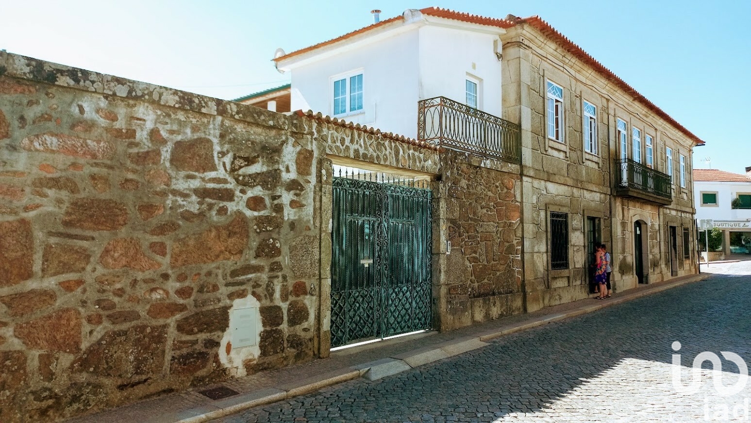 Moradia T6+ à venda em Idães, Felgueiras — foto 14