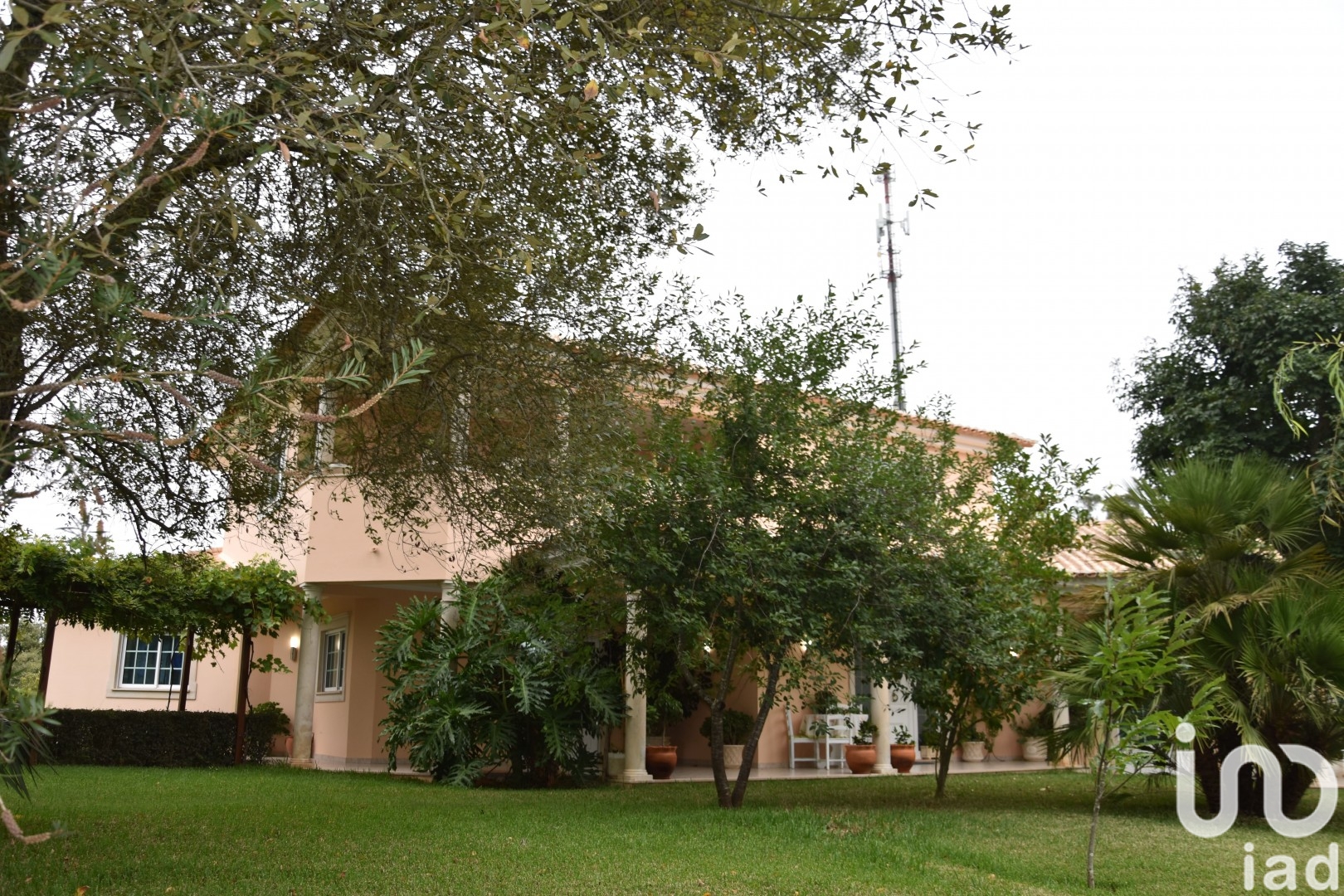 Moradia T4 à venda em Caxarias, Ourém — foto 4