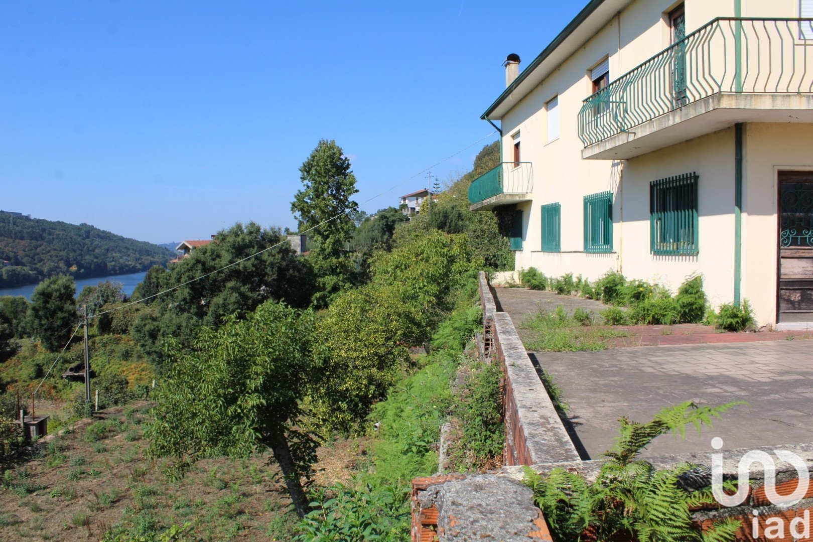 Moradia T4 à venda em Foz do Sousa e Covelo, Gondomar — foto 5