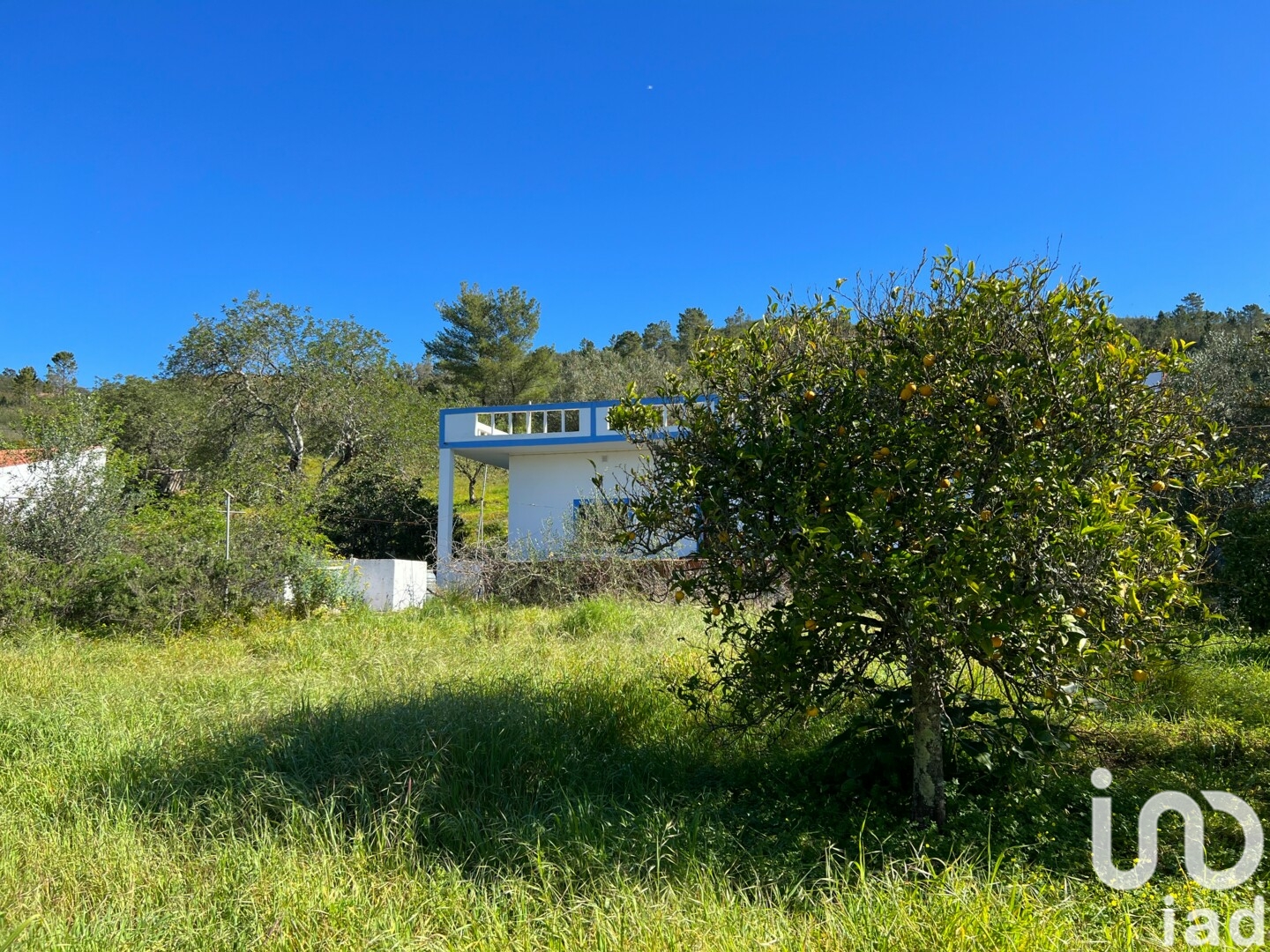 Moradia T4 à venda em Querença, Tôr e Benafim, Loulé — foto 19