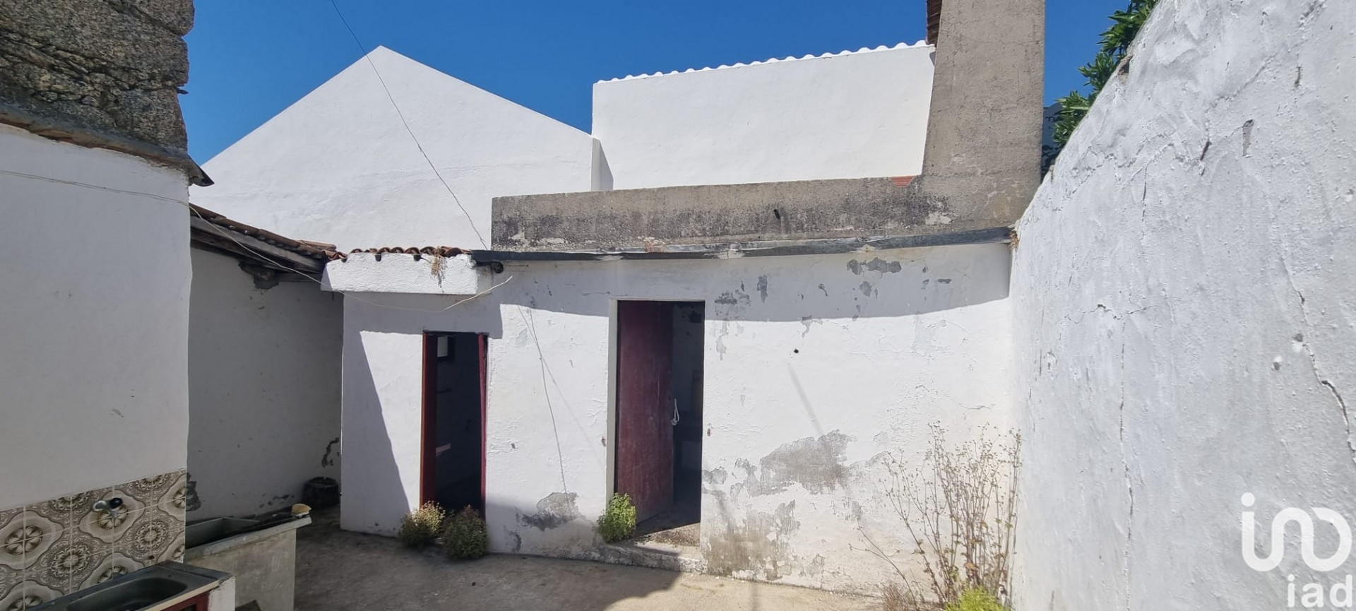 Moradia T2 à venda em Monte da Pedra, Crato — foto 9