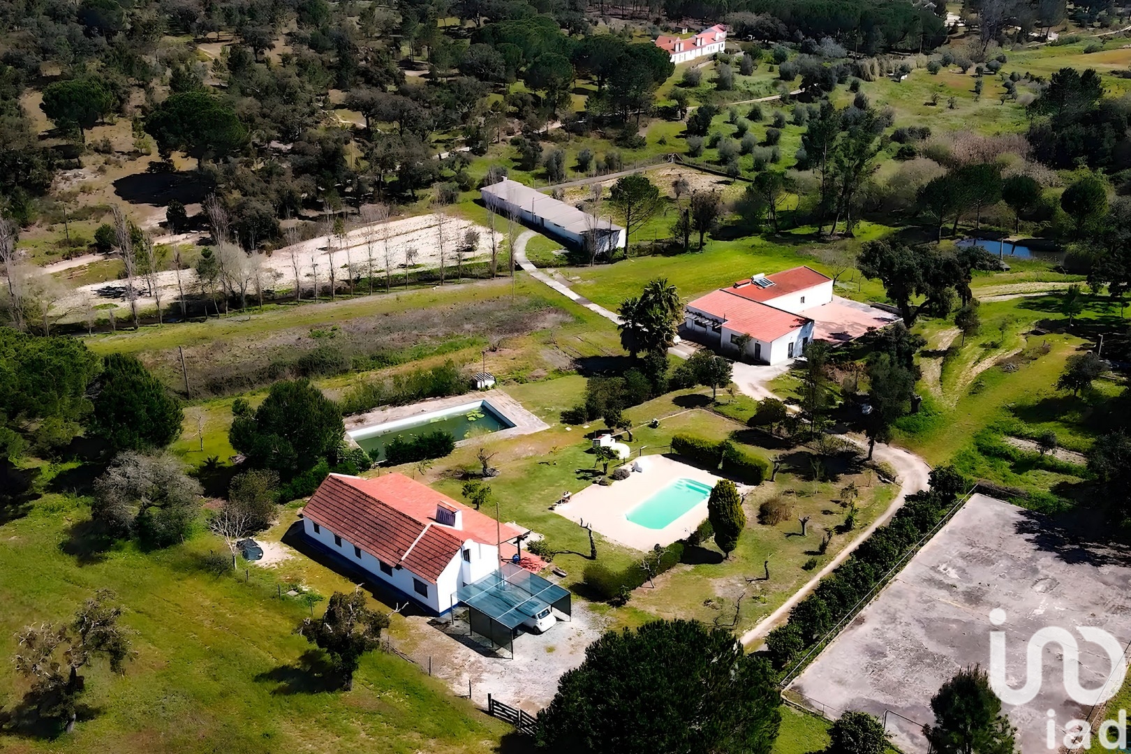 Moradia T5 à venda em Cortiçadas de Lavre e Lavre, Montemor-o-Novo — foto 5