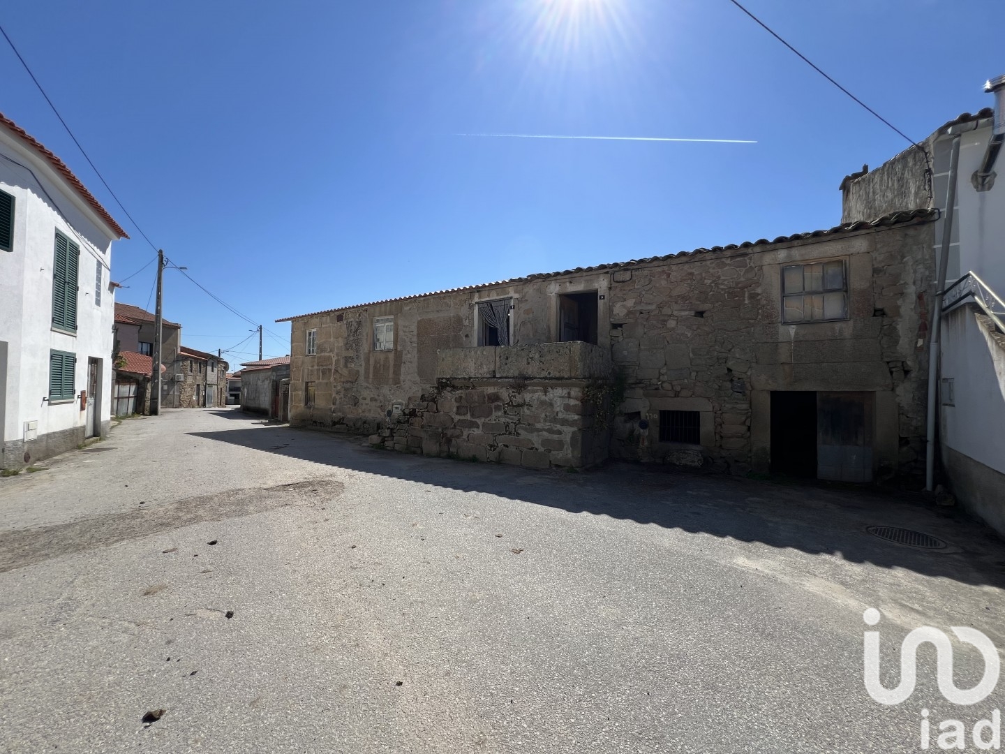 Moradia T3 à venda em Castelo Rodrigo, Figueira de Castelo Rodrigo — foto 4
