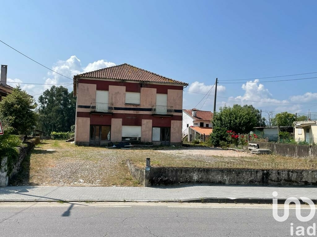 Moradia T6+ à venda em Arcozelo, Ponte de Lima — foto 4