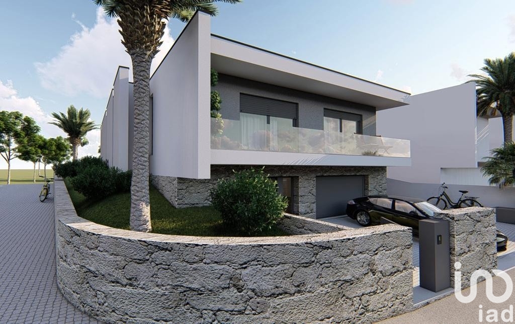 Moradia T3 à venda em Antas, Esposende — foto 4