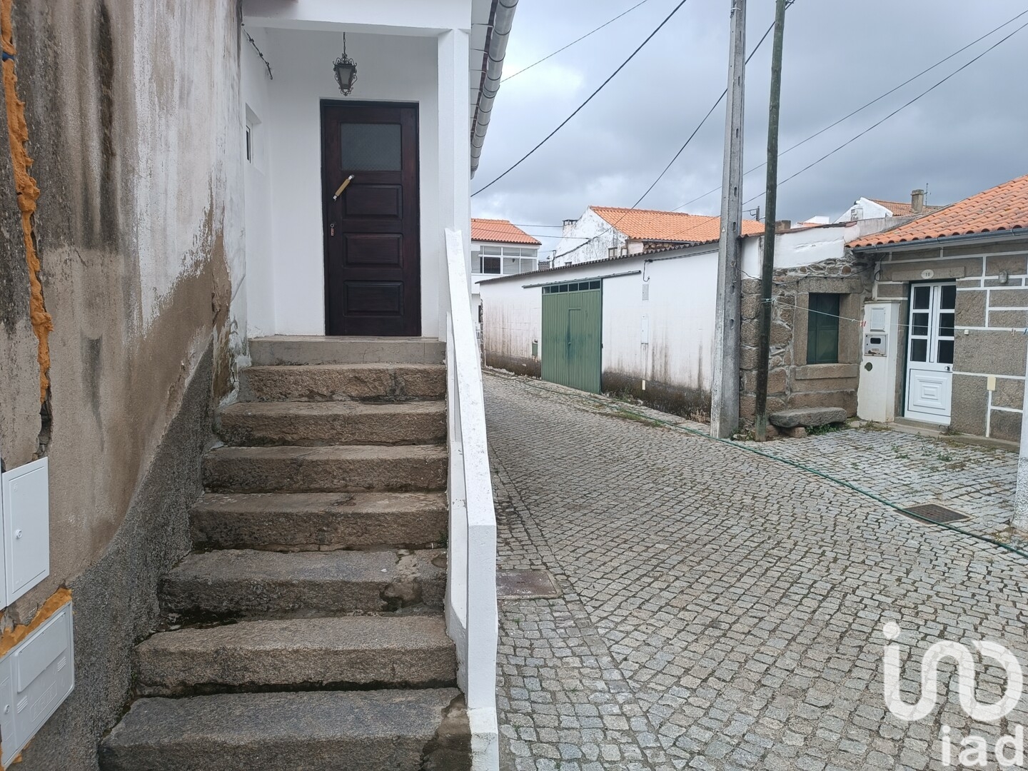 Moradia T1 à venda em Colmeal e Vilar Torpim, Figueira de Castelo Rodrigo — foto 3