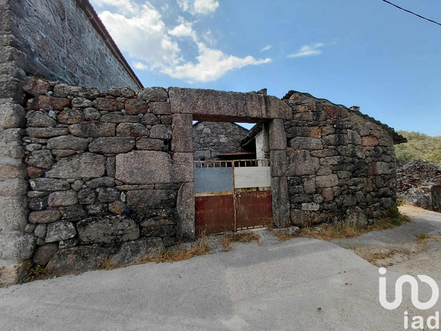 Moradia T0 à venda em Castro Laboreiro e Lamas de Mouro, Melgaço — foto 4