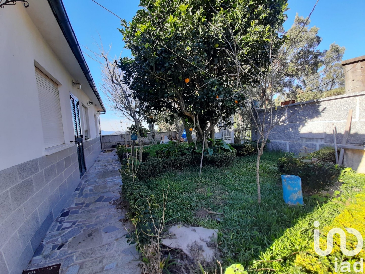 Moradia T4 à venda em Cousso, Melgaço — foto 2