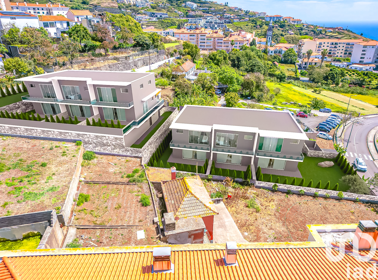 Moradia T3 à venda em Caniço, Santa Cruz — foto 3