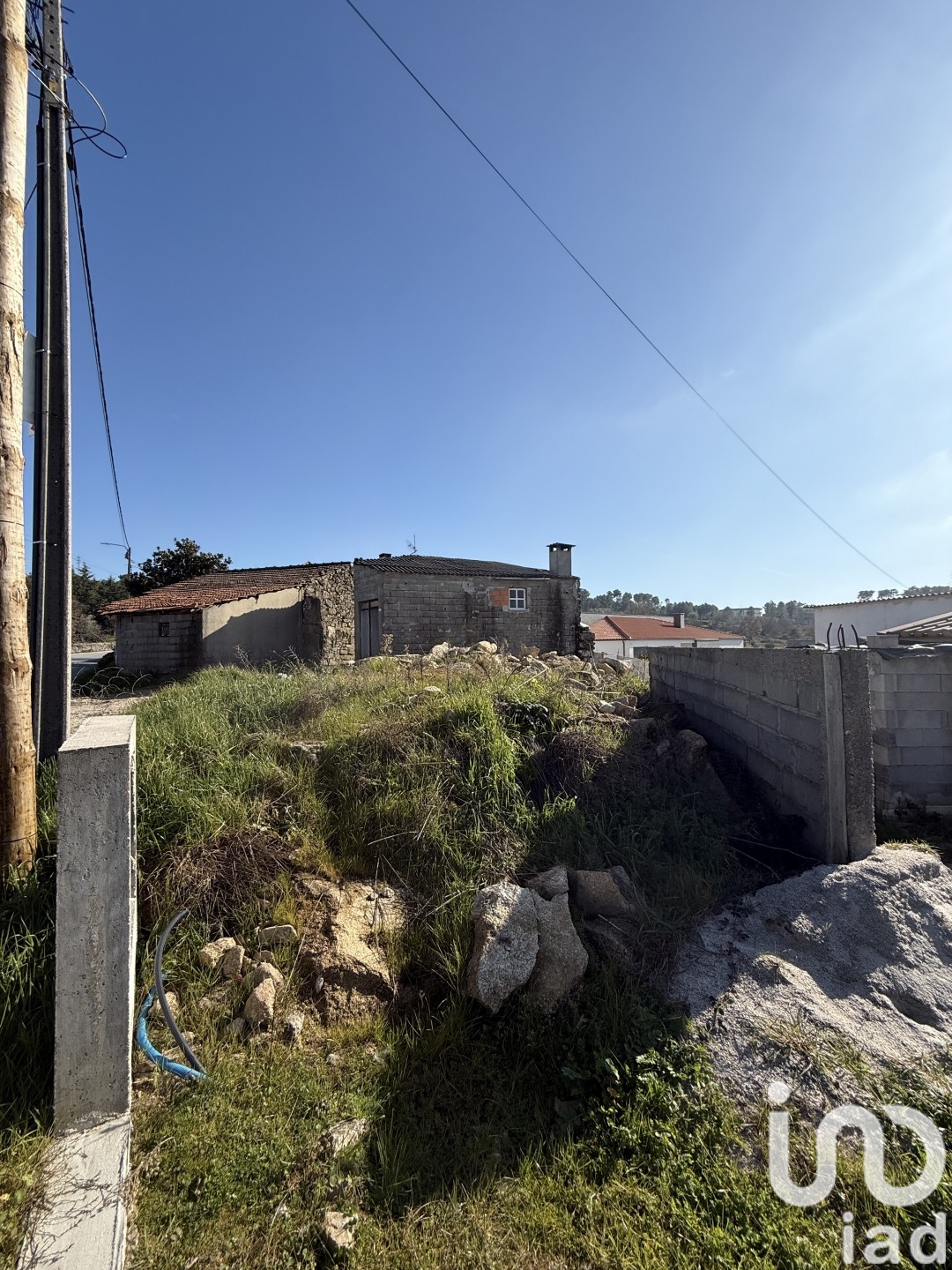 Moradia T1 à venda em Mouçós e Lamares, Vila Real — foto 5