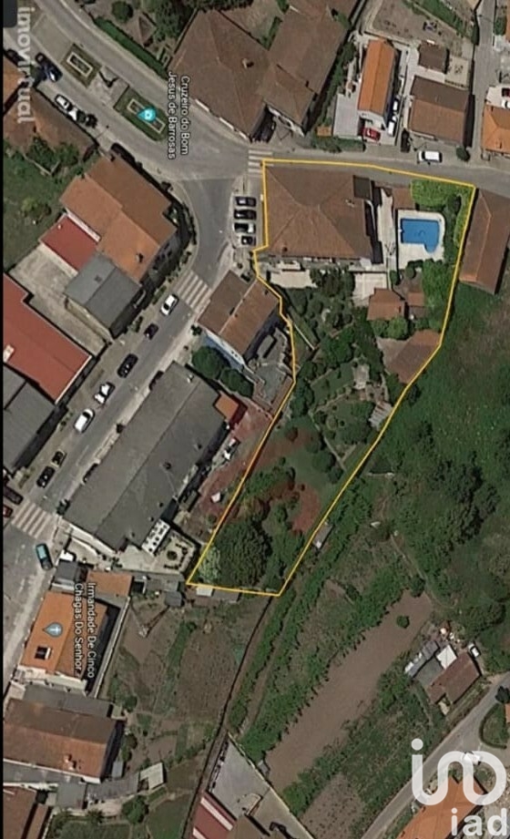 Moradia T6+ à venda em Idães, Felgueiras — foto 28