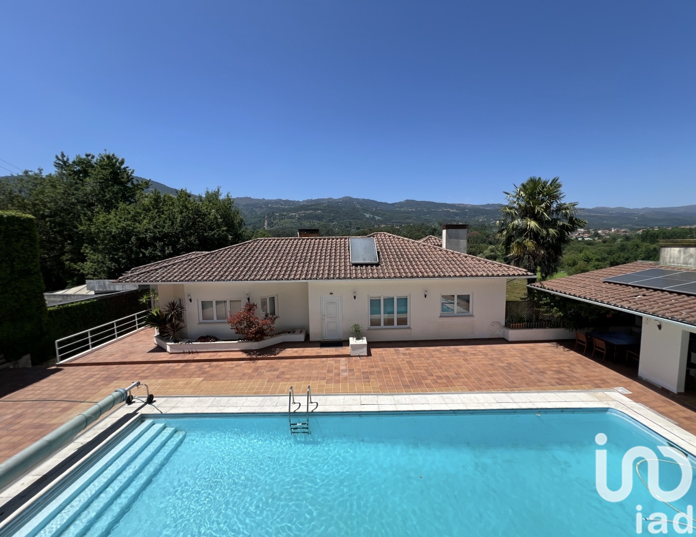 Moradia T4 à venda em Castelões, Tondela — foto 29