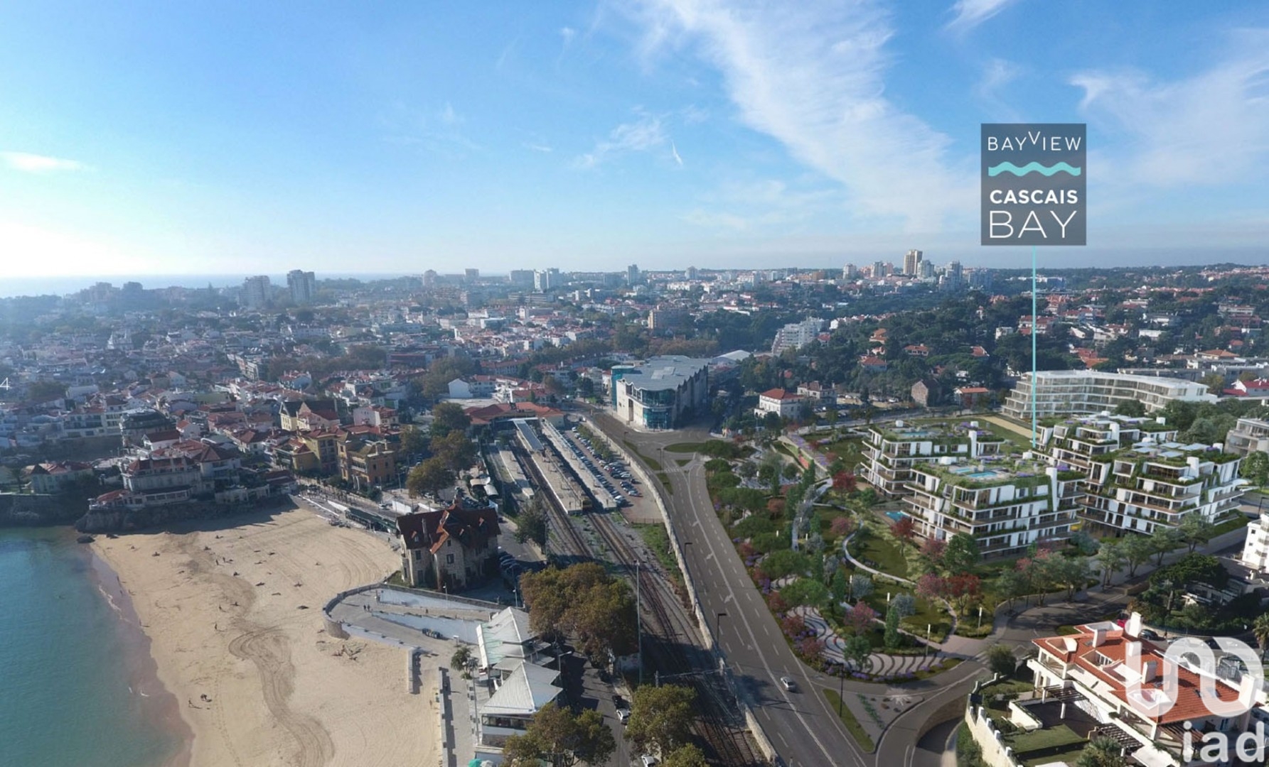 Apartamento T1 à venda em Cascais e Estoril, Cascais — foto 23