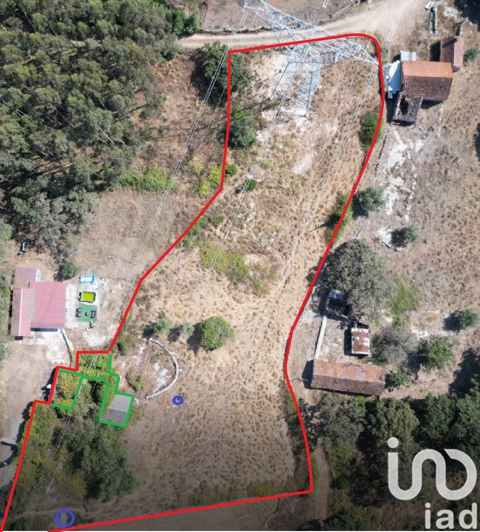 Moradia T2 à venda em Aljubarrota, Alcobaça — foto 2