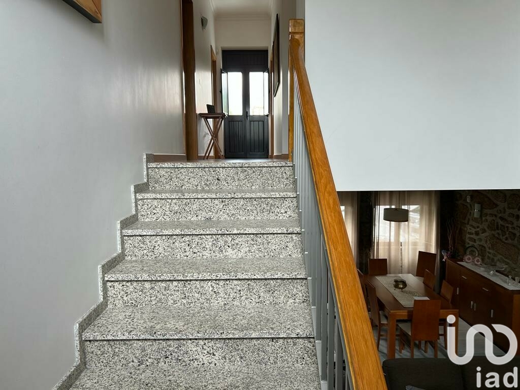 Moradia T4 à venda em Cortiçô e Vila Chã, Fornos de Algodres — foto 15