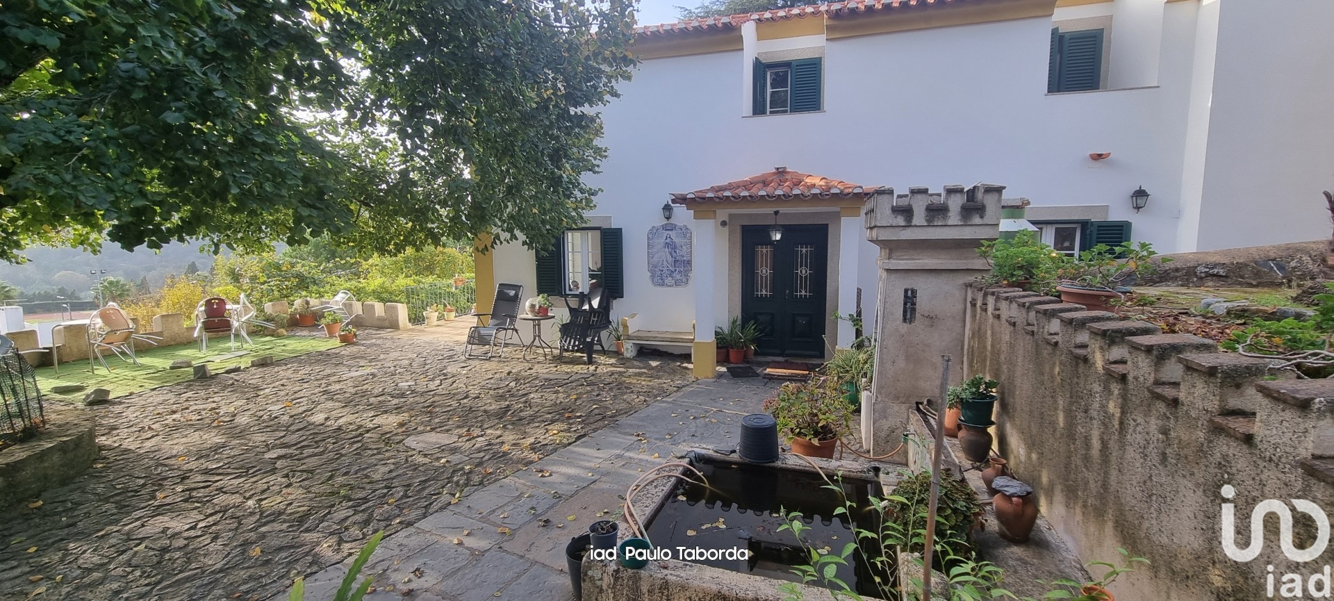 Moradia T5 à venda em Santa Maria da devesa, Castelo de Vide — foto 5