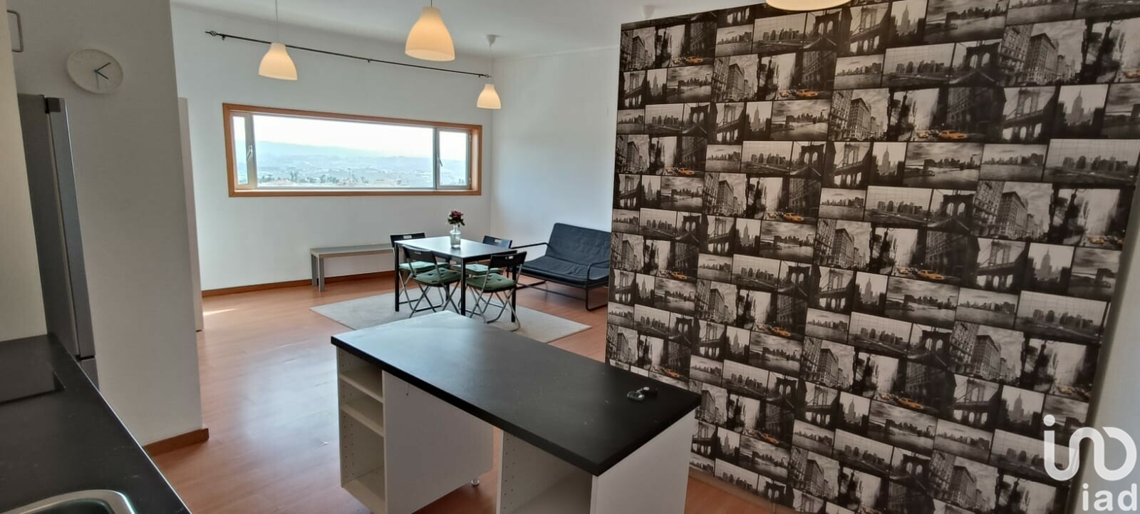 Apartamento T0 à venda em Vilar de Andorinho, Vila Nova de Gaia — foto 2
