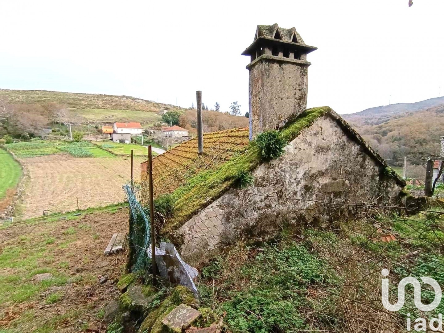 Moradia T0 à venda em Fiães, Melgaço — foto 4