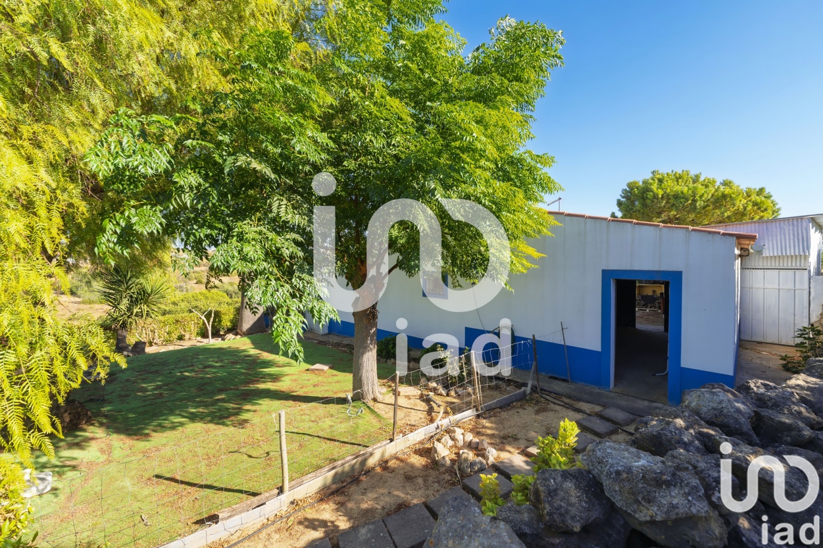 Moradia T1 à venda em Alcantarilha e Pêra, Silves — foto 8