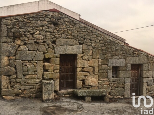 Moradia T0 à venda em Freixedas, Pinhel — foto 2