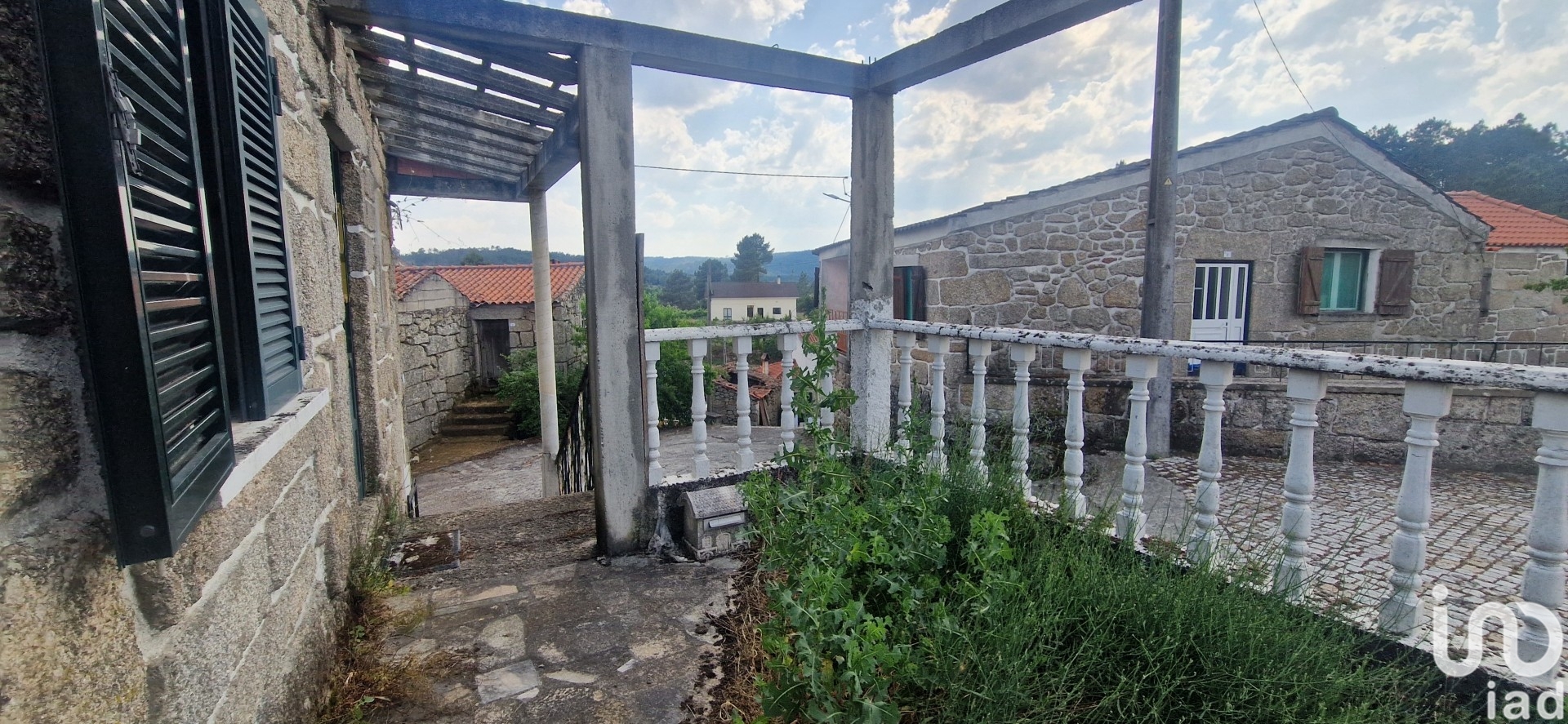 Moradia T3 à venda em Palhais, Trancoso — foto 24