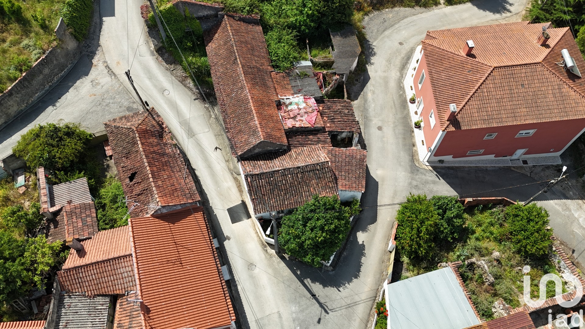 Moradia T3 à venda em Azambujeira e Malaqueijo, Rio Maior — foto 28