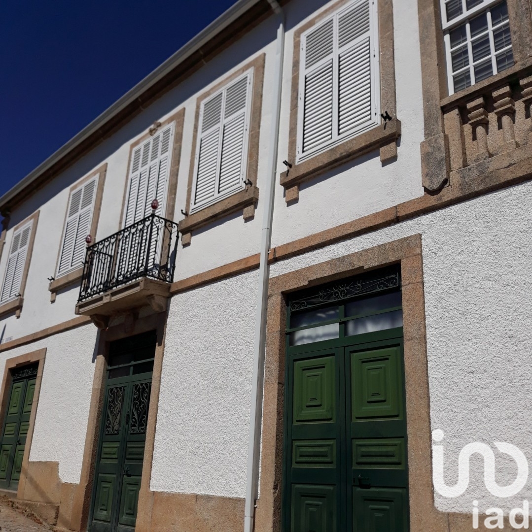 Moradia T6+ à venda em Baldos, Moimenta da Beira — foto 2