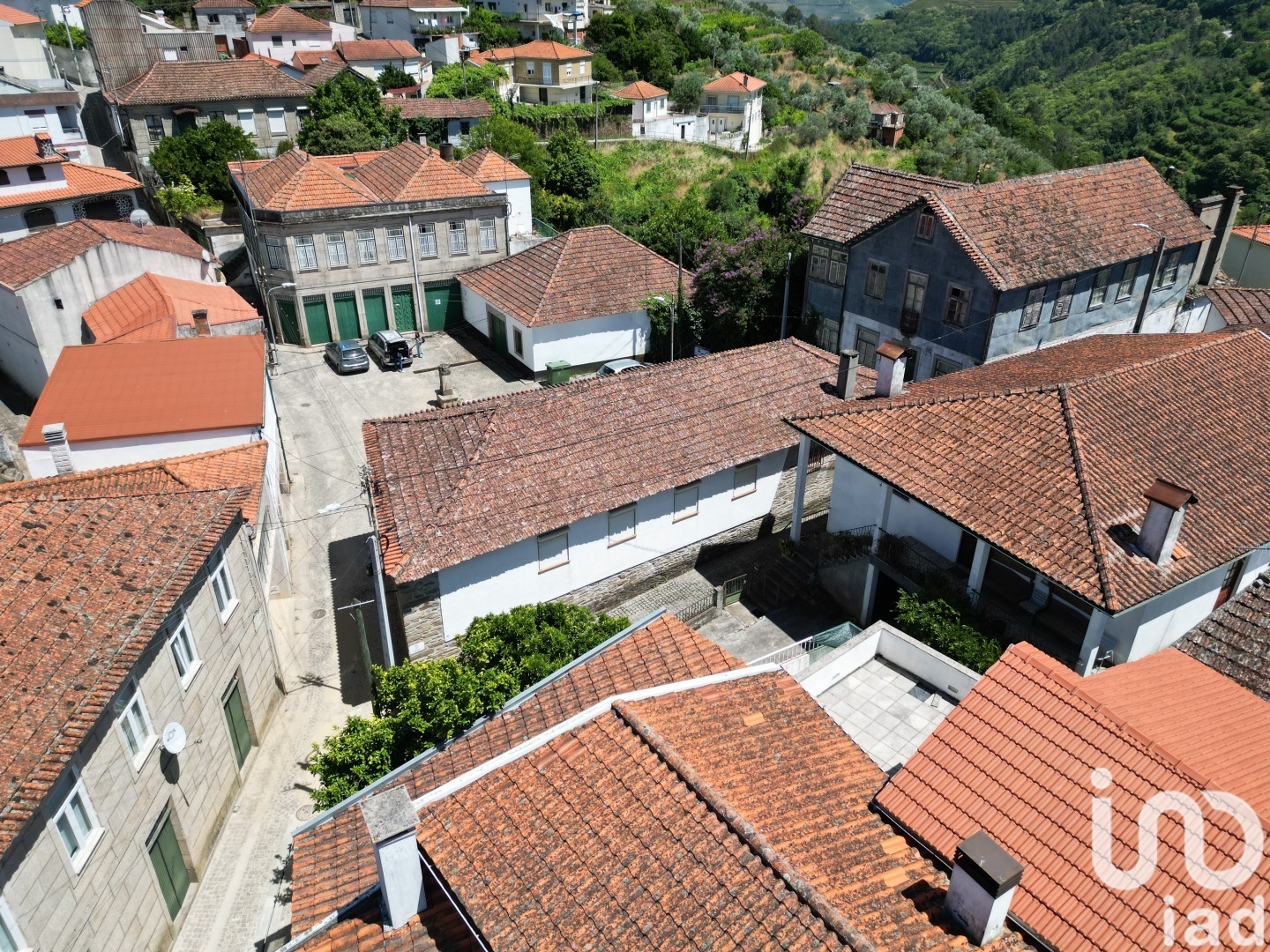 Moradia T3 à venda em Louredo e Fornelos, Santa Marta de Penaguião — foto 15