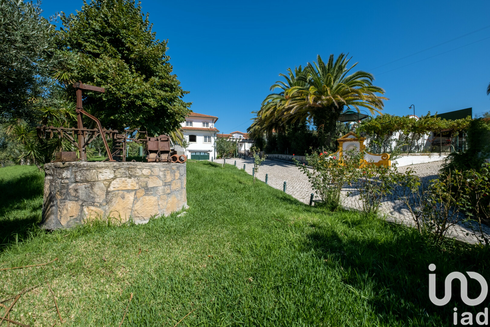 Moradia T6+ à venda em Torres Novas (São Pedro), Lapas e Ribeira Branca, Torres Novas — foto 28