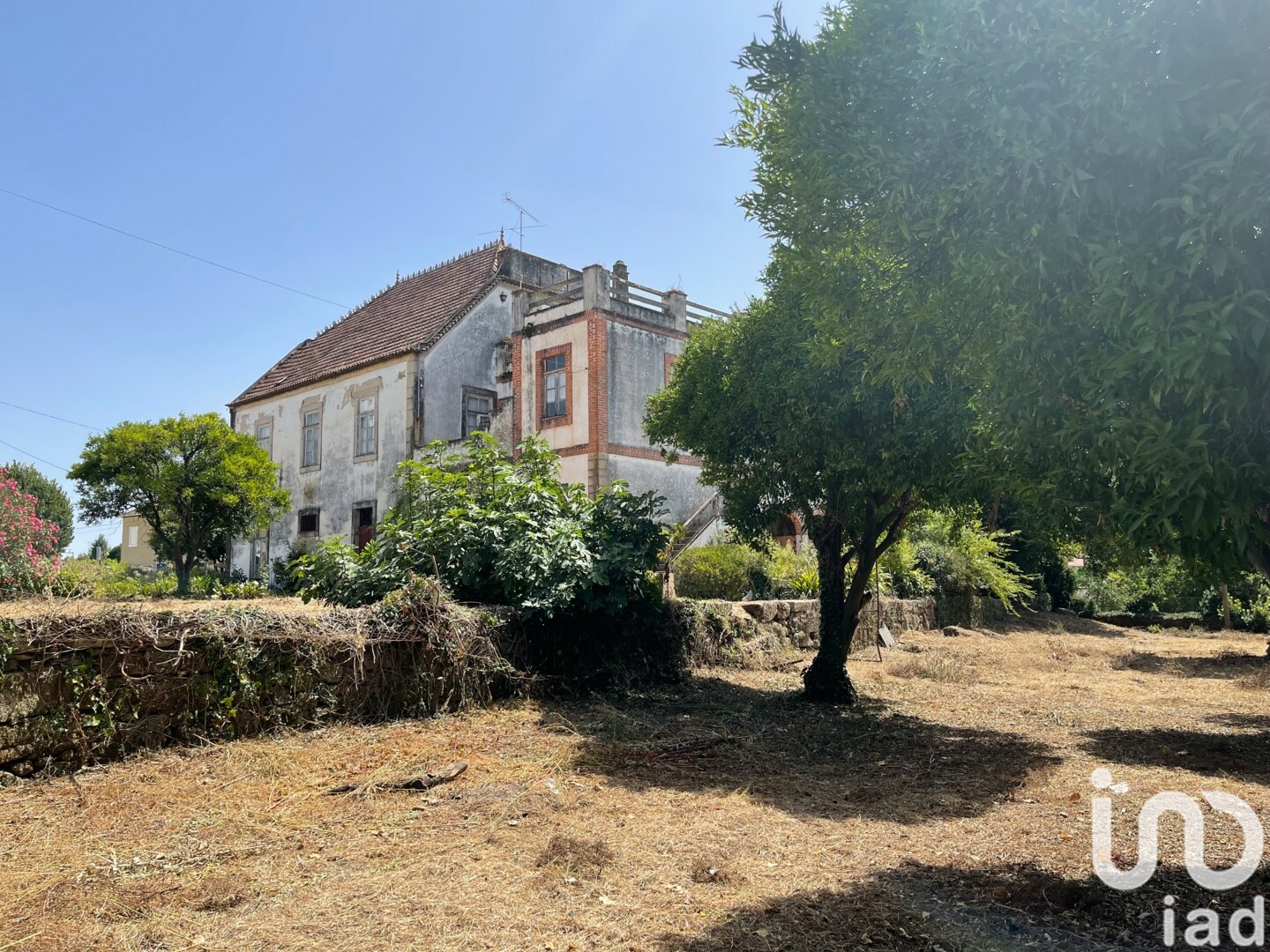Moradia T6+ à venda em Canas de Santa Maria, Tondela — foto 10