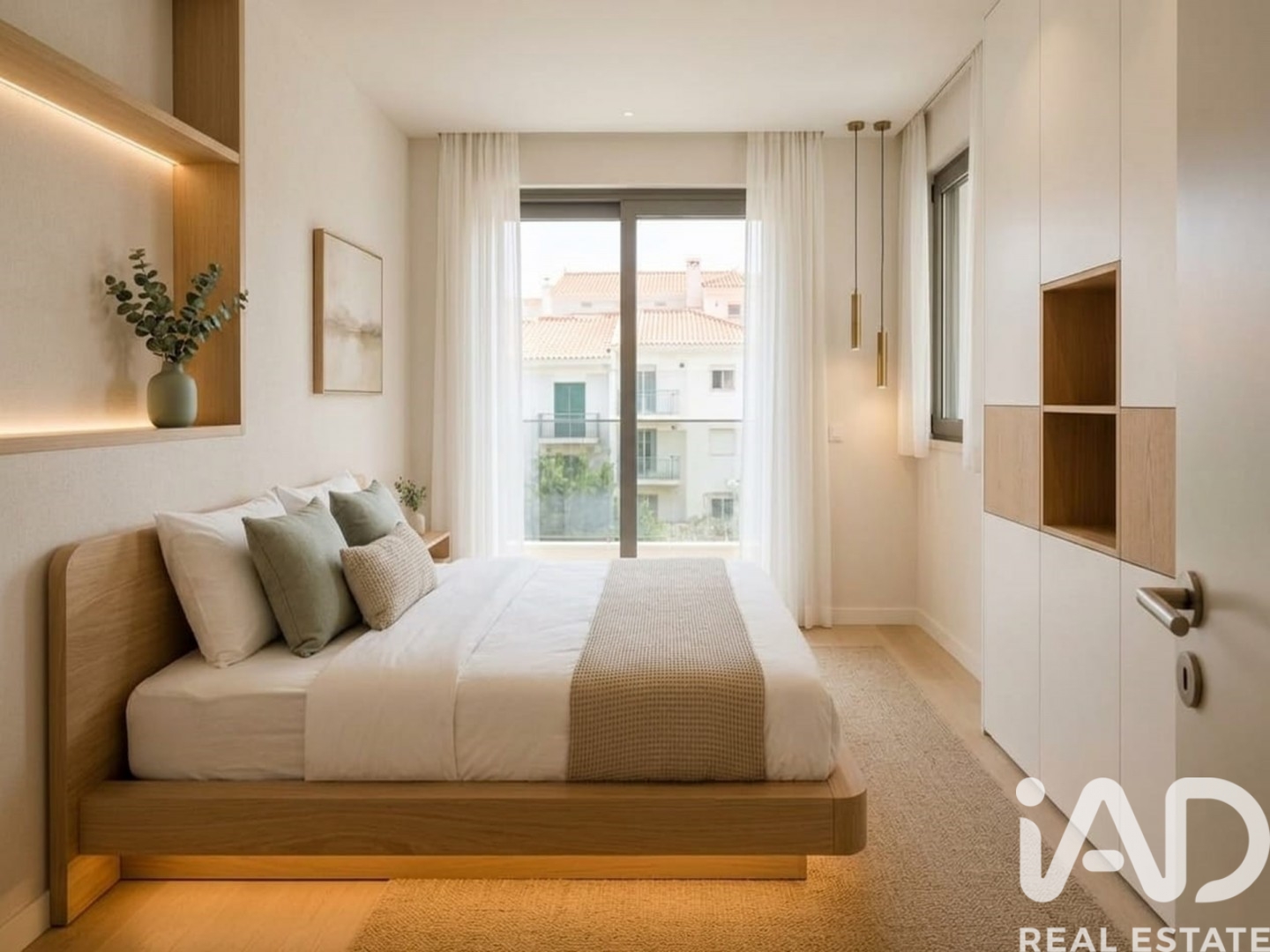 Apartamento T2 em Atouguia da Baleia