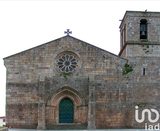 Moradia T0 à venda em Arcozelo, Barcelos — foto 21