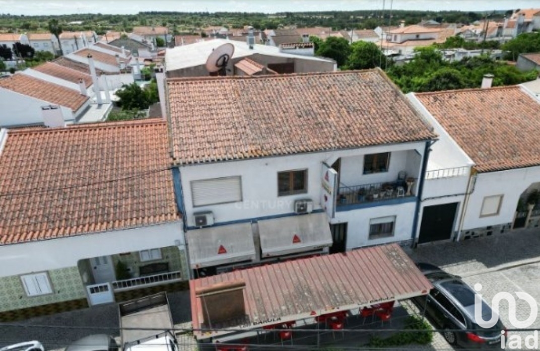 Moradia T6+ à venda em Gáfete, Crato — foto 9