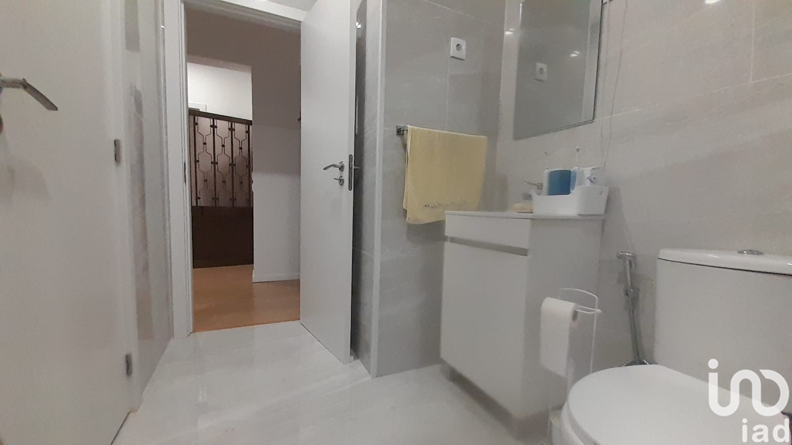Moradia T4 à venda em Guilhofrei, Vieira do Minho — foto 4