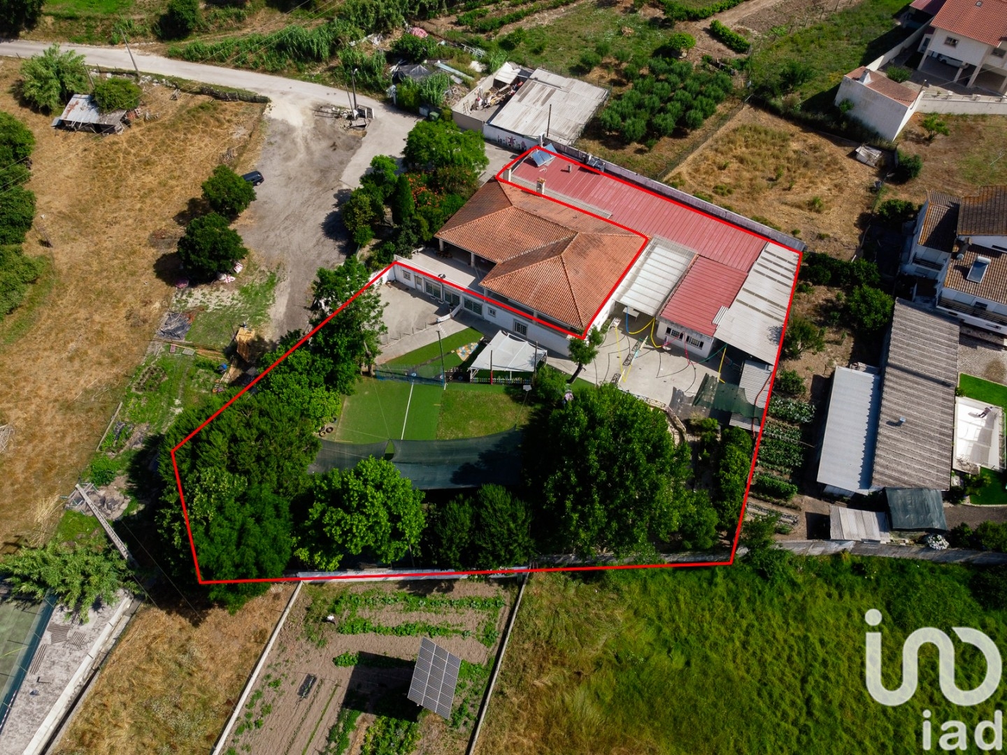 Moradia T4 à venda em Colmeias e Memória, Leiria — foto 28