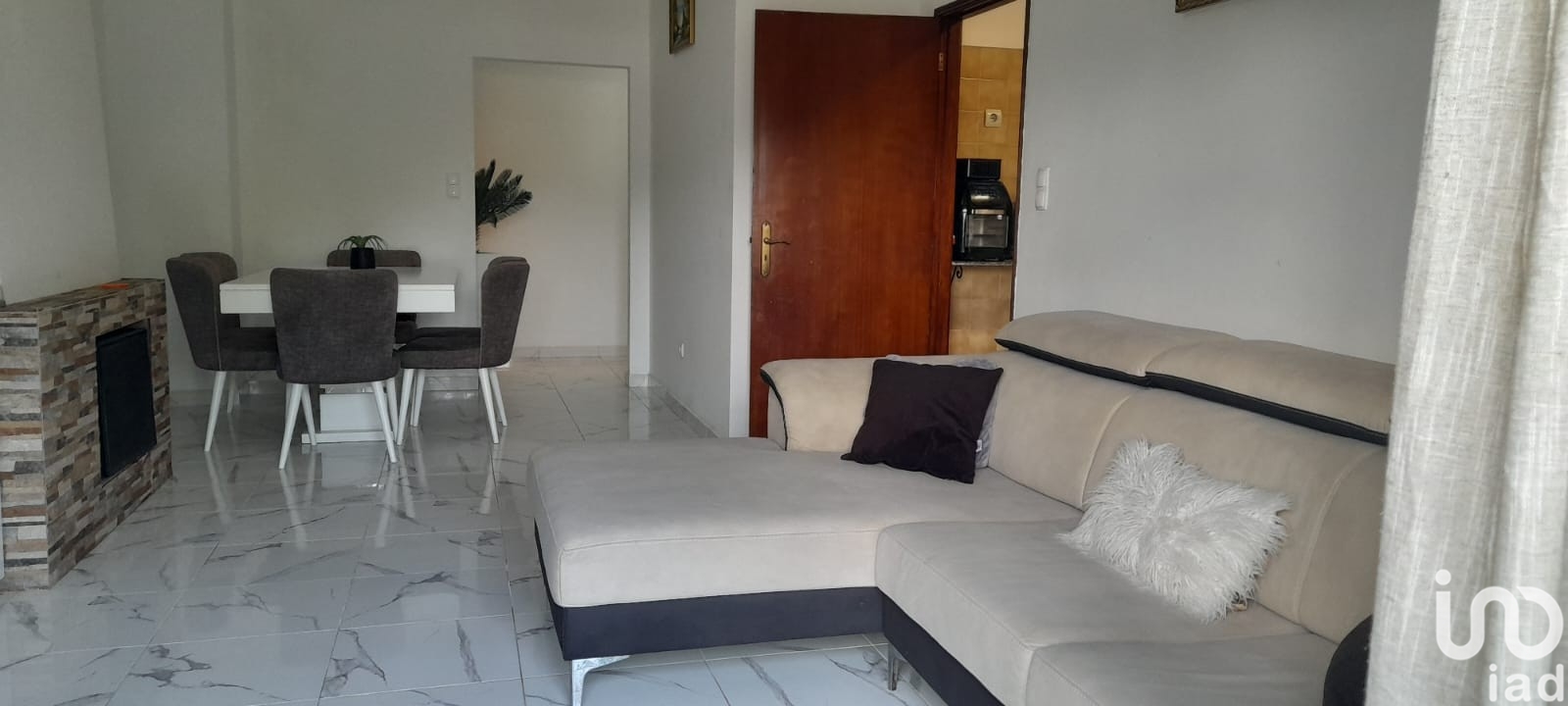 Apartamento T3 à venda em Arcozelo, Ponte de Lima — foto 2