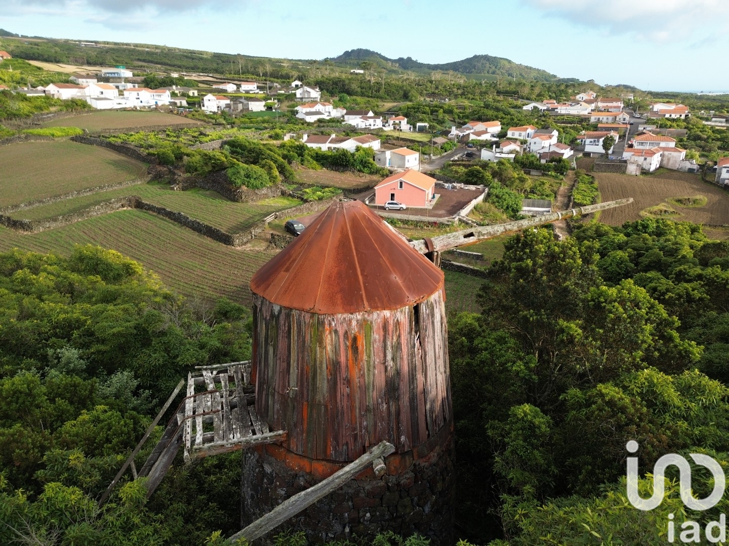 Moradia T0 à venda em Criação Velha, Madalena — foto 3