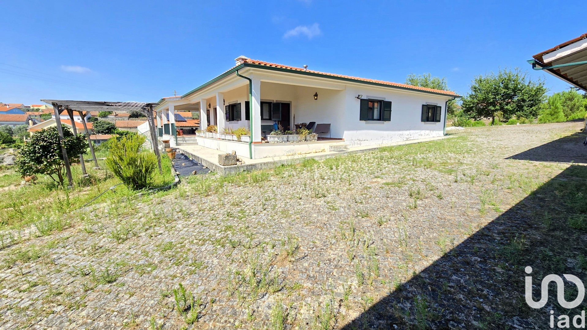 Moradia T4 à venda em Ervedal e Vila Franca da Beira, Oliveira do Hospital — foto 3
