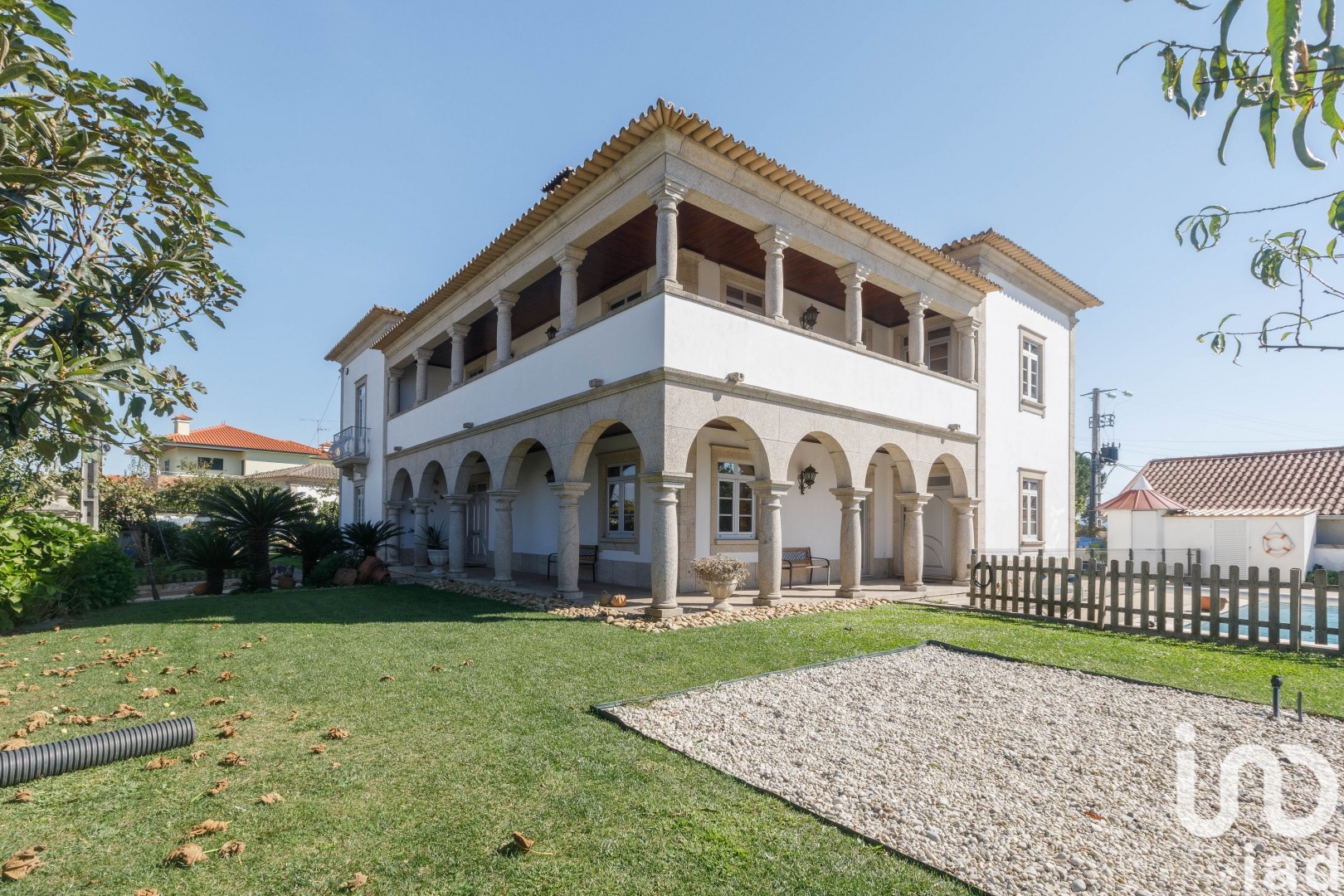 Moradia T5 à venda em Lijó, Barcelos — foto 23