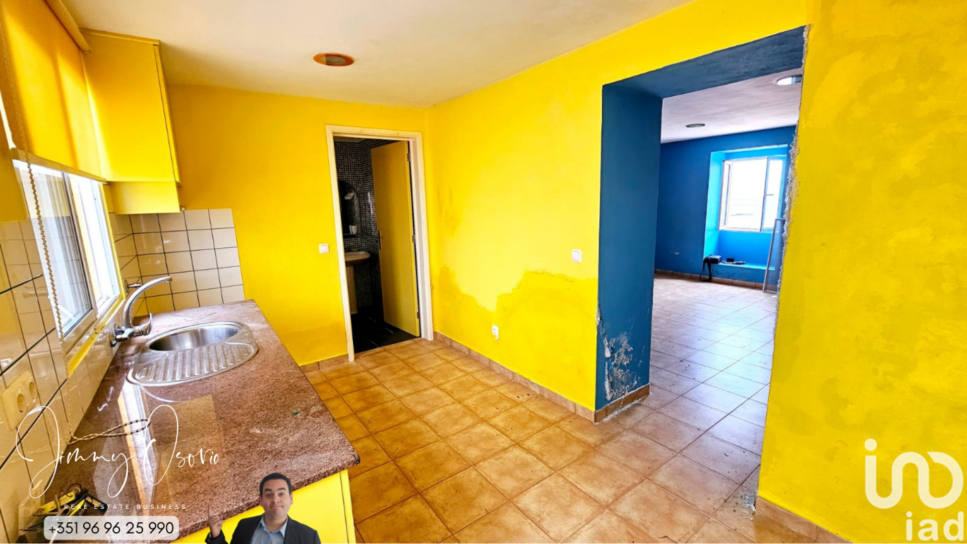 Moradia T2 à venda em Ribeira Quente, Povoação — foto 10