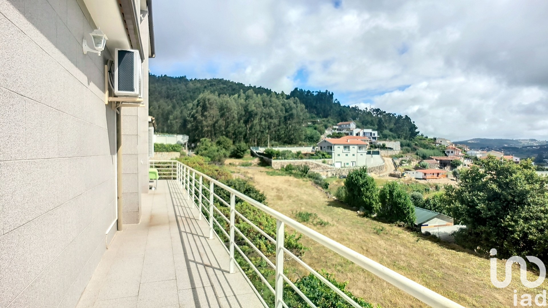 Moradia T4 à venda em Valpedre, Penafiel — foto 6
