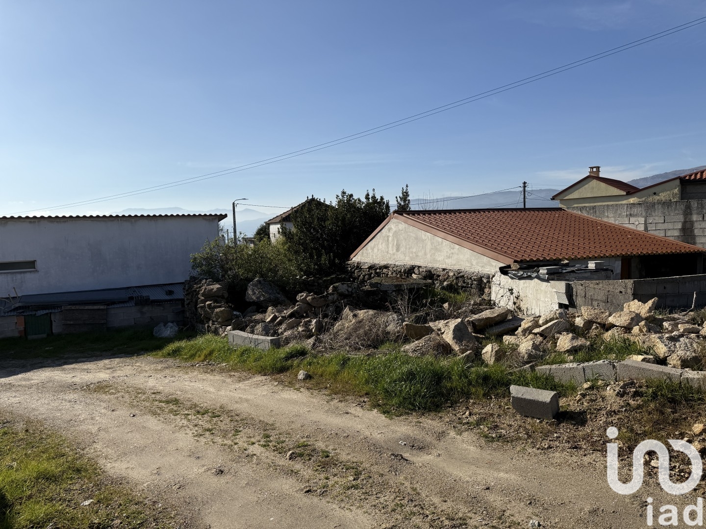 Moradia T1 à venda em Mouçós e Lamares, Vila Real — foto 7