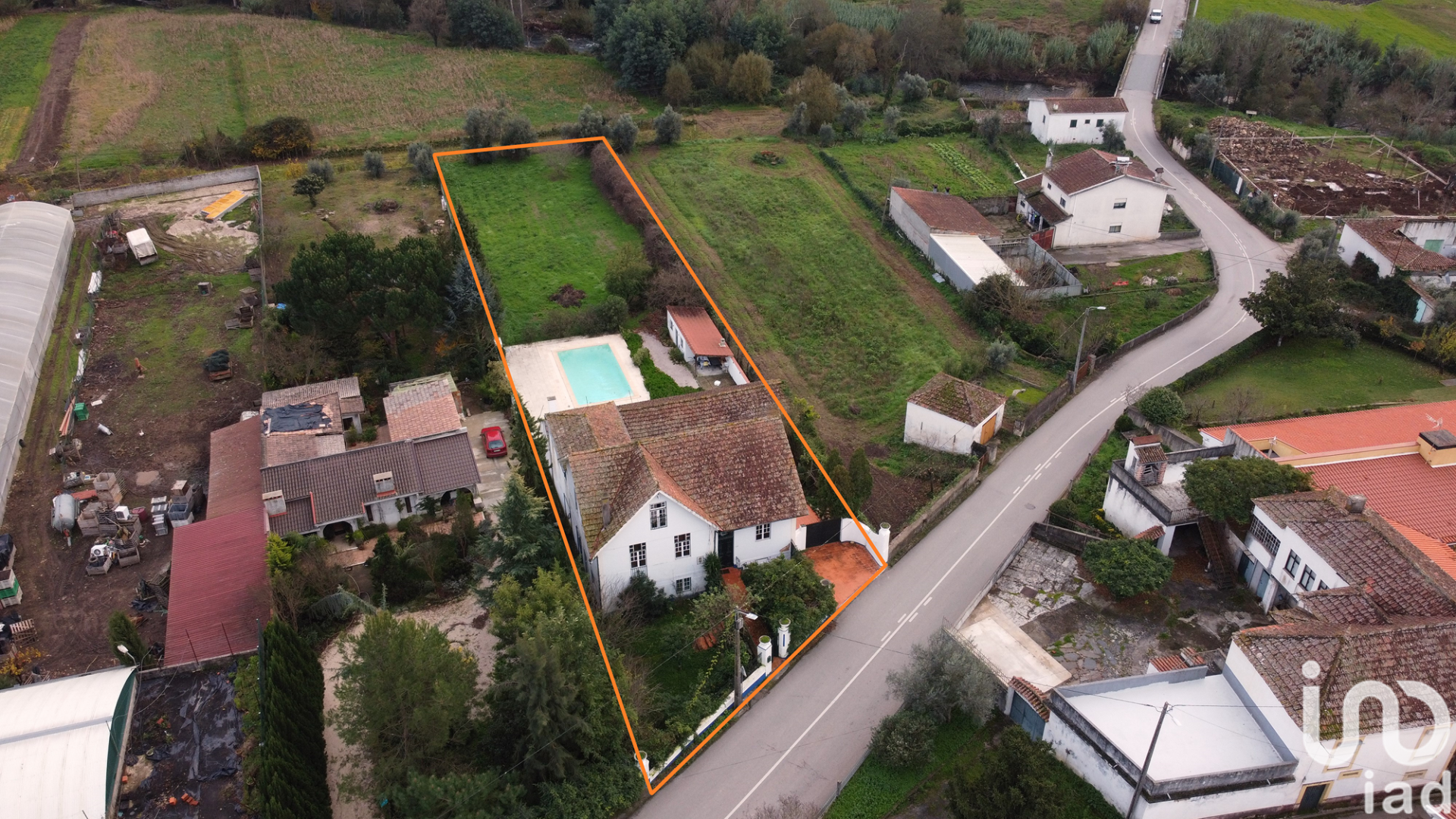 Moradia T6+ à venda em Foz de Arouce e Casal de Ermio, Lousã — foto 30