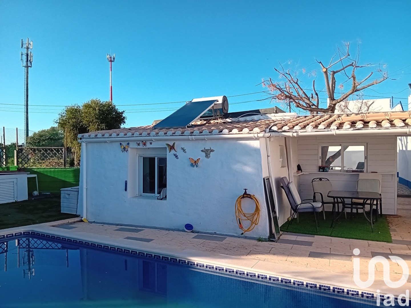 Moradia T4 à venda em Vila Nova de Cacela, Vila Real de Santo António — foto 12