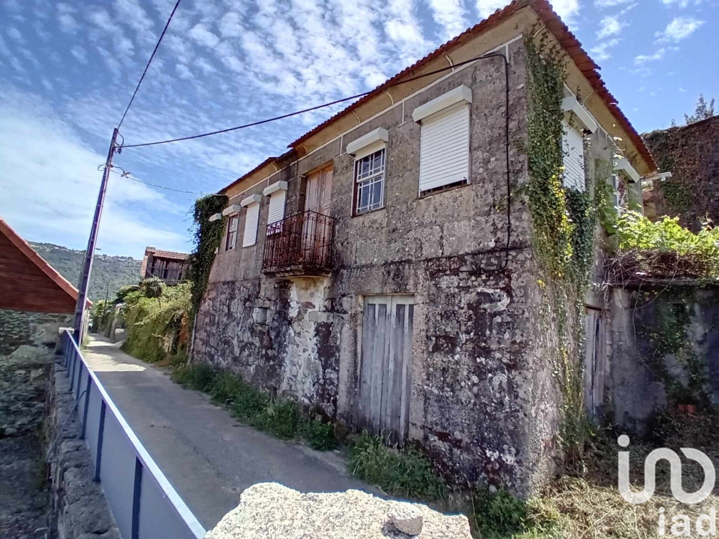 Moradia T4 à venda em Riba de Mouro, Monção — foto 3