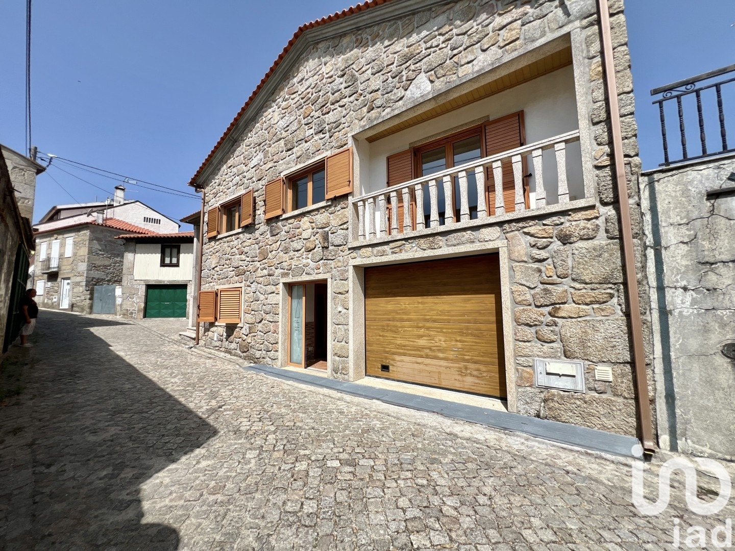 Moradia T1 à venda em Sernancelhe e Sarzeda, Sernancelhe — foto 19