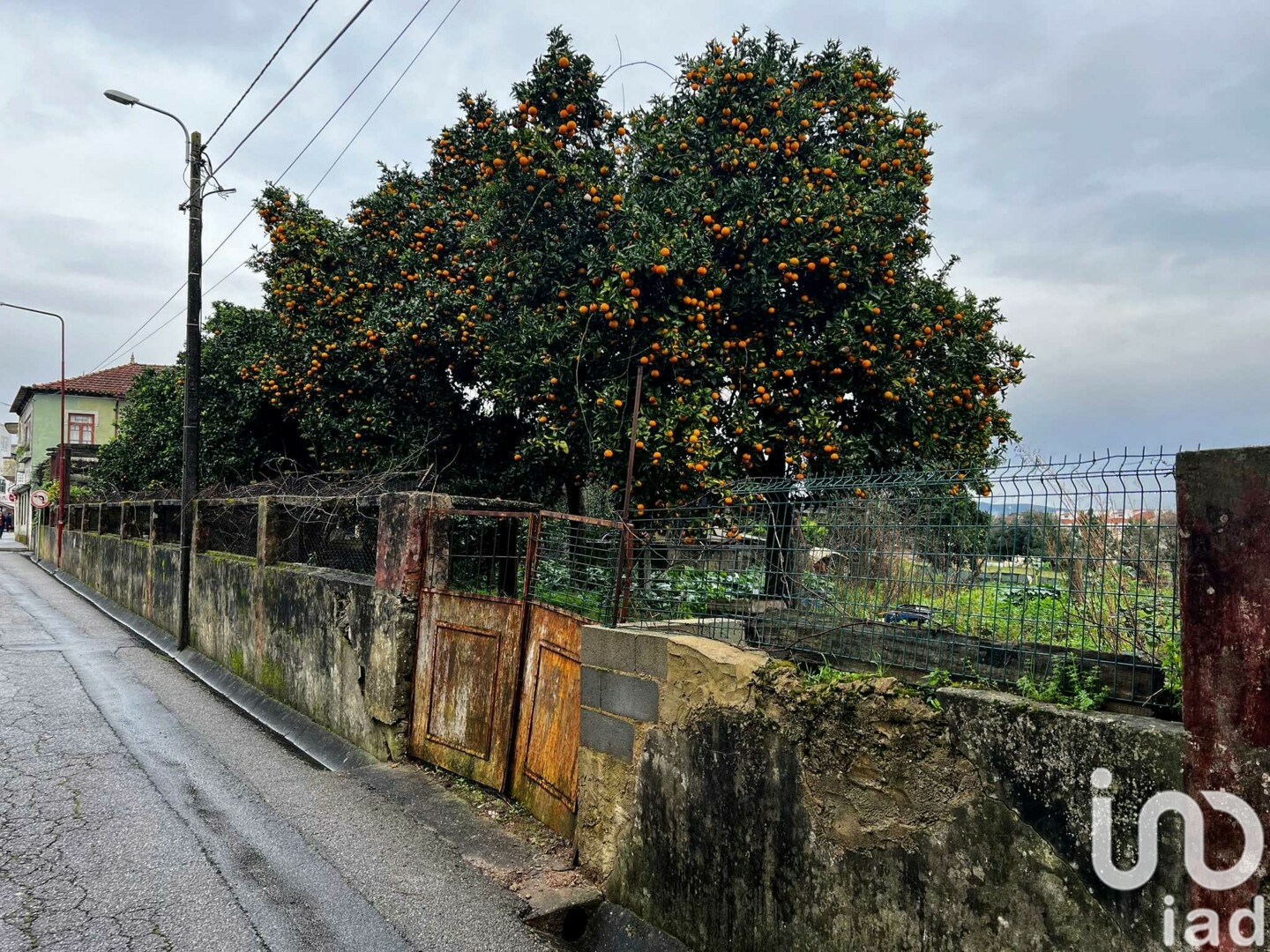 Moradia T5 à venda em Albergaria-a-Velha e Valmaior, Albergaria-a-Velha — foto 3