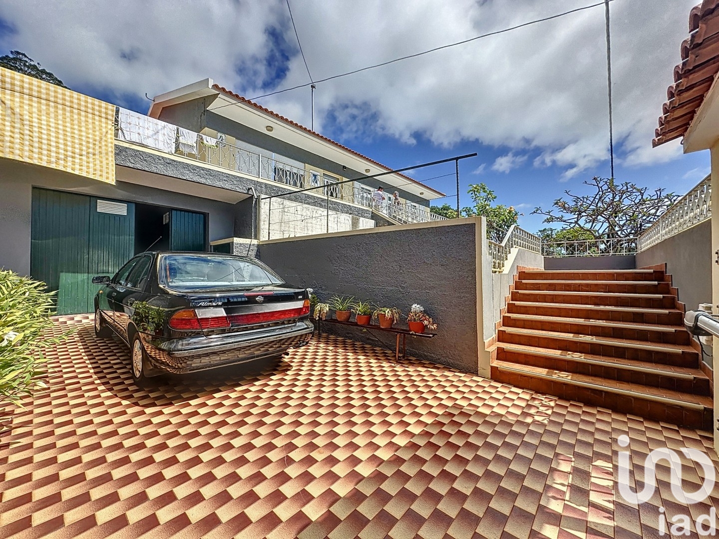 Moradia T4 à venda em Água de Pena, Machico — foto 7